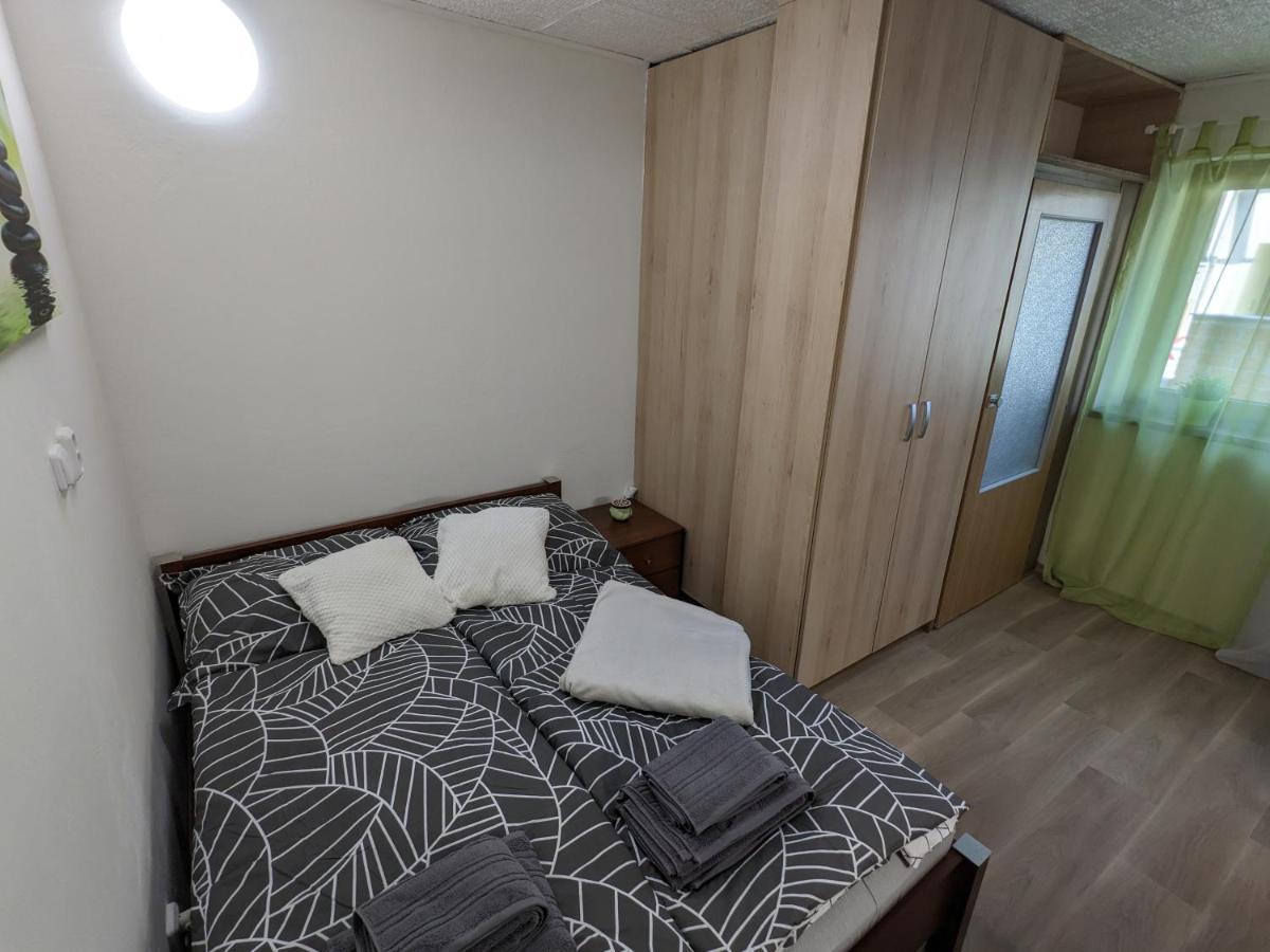 Utulne Studio U Marianskeho Udoli V Brne - Lisni Brno Dış mekan fotoğraf